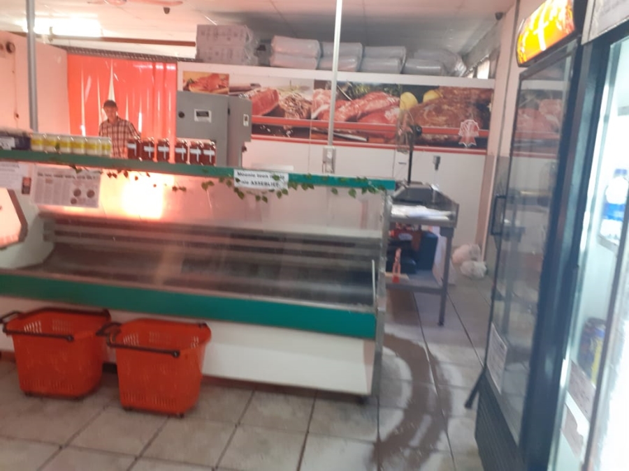 Commercial Property for Sale in Albertinia Western Cape